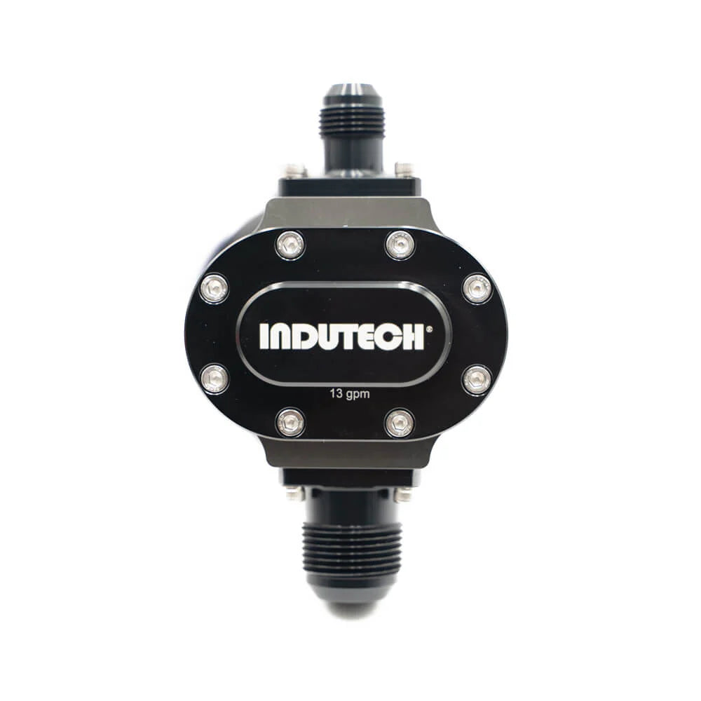 POMPA CARBURANTE MECCANICA INDUTECH 13GPM