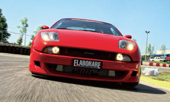 KIT INTERCOOLER PER FIAT COUPE' 16V TURBO