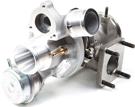 TURBINA GARRETT 1446 ABARTH SS