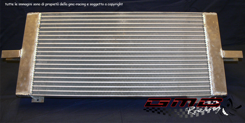 RADIATORE ACQUA FORD ESCORT COSWORTH