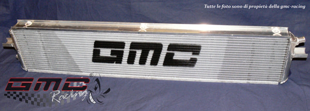 RADIATORE ACQUA INTERCOOLER FORD FOCUS RS MK1