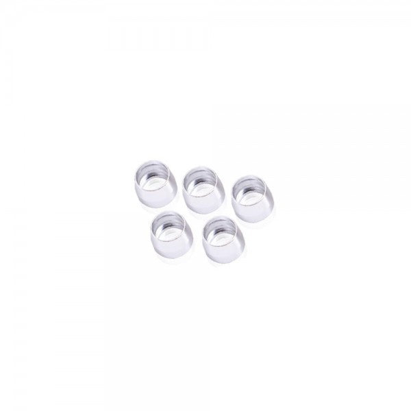 ERGAL, OGIVA PER RACCORDO 4AN (JIC 7/16" x 20)