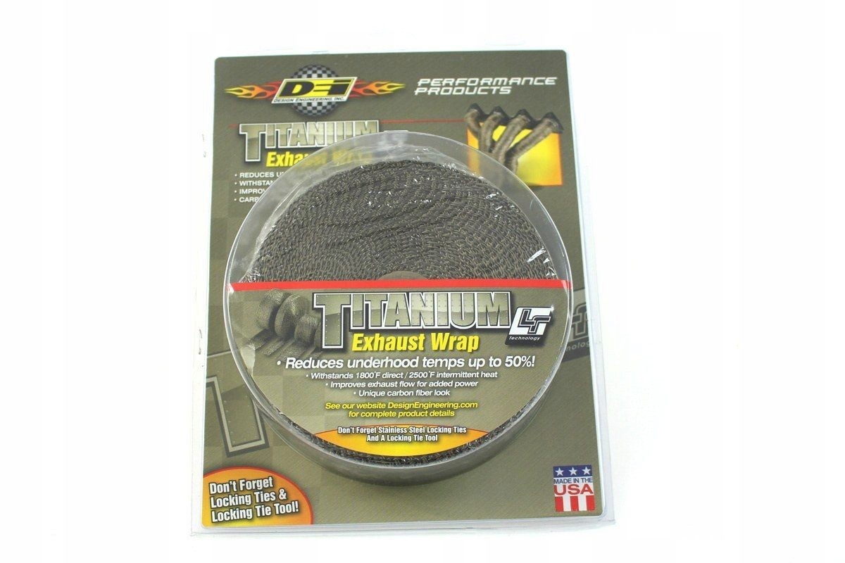 THERMAL BANDAGE 50mm L15m DEI brand