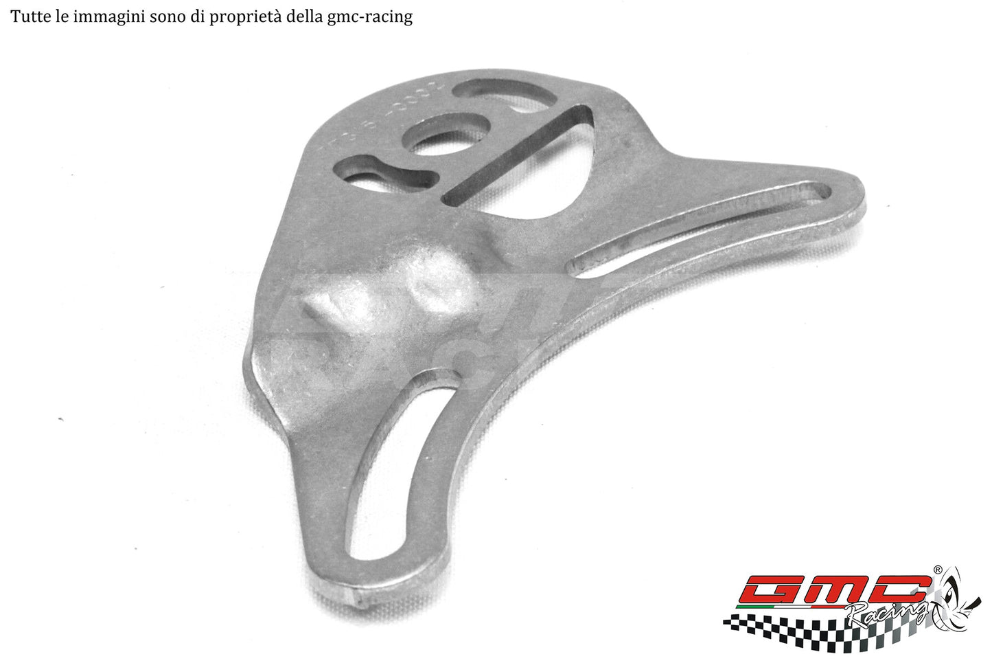 ADJUSTABLE UNIVERSAL BRACKET FOR ADJUSTABLE INTERNAL WASTEGATE KIT