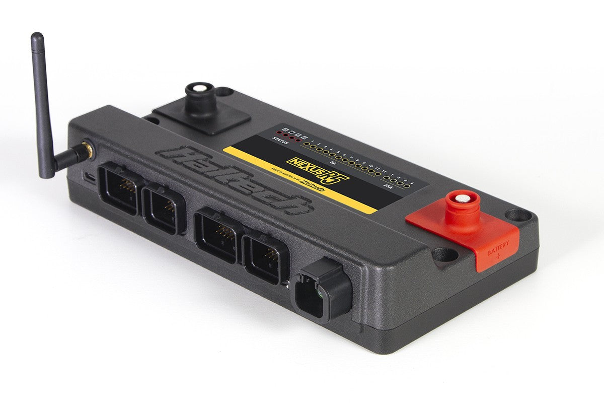HALTECH NEXUS R5 VCU