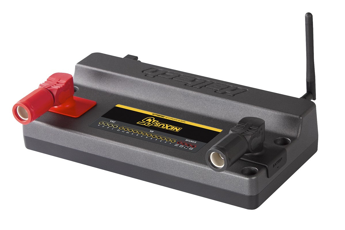 HALTECH NEXUS R5 + SET DI SPINE E SPINOTTI