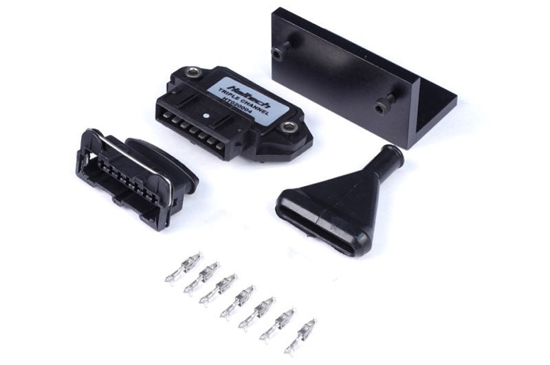 HALTECH OEM Triple Channel Igniter (DUMB)