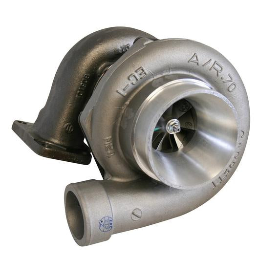 TURBINA GT 2876R 0.64 A/R (SENZA CHIOCCIOLA DI SCARICO)