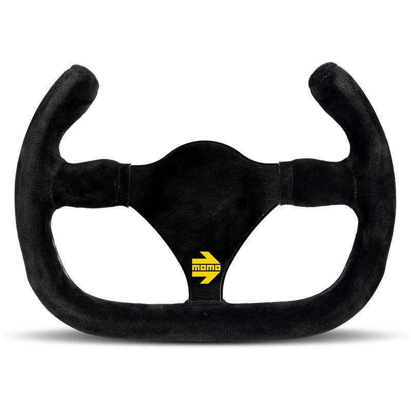 MOMO STEERING WHEEL MOD 27/C