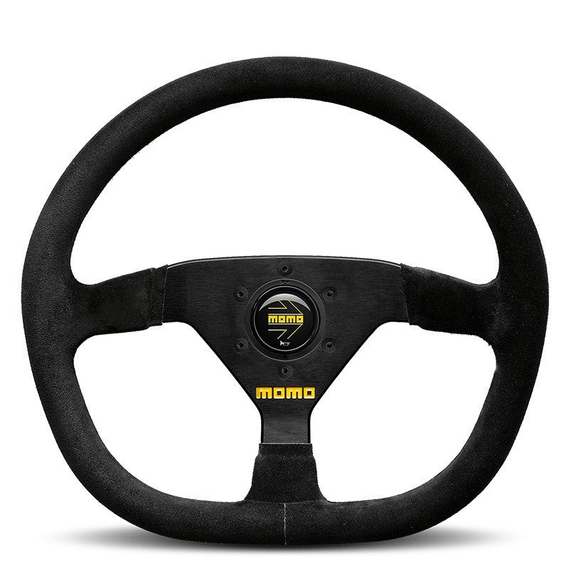 MOMO STEERING WHEEL MOD 88