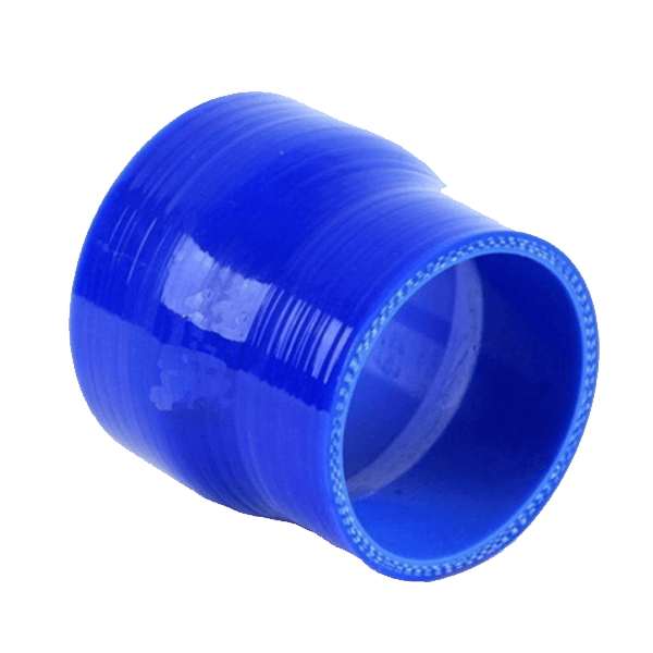 RIDUZIONE DRITTA IN SILICONE - Diametro a scelta