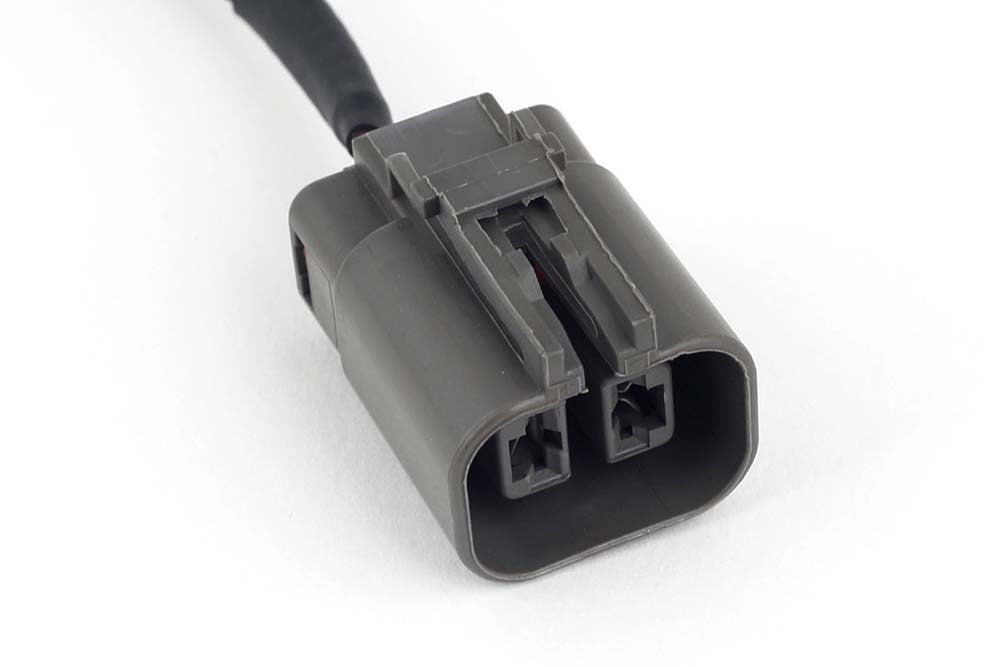 HALTECH Cablaggio alternatore Nexus LS a 2 vie Yazaki