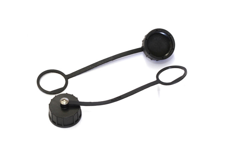 HALTECH Cappuccio impermeabile USB Elite