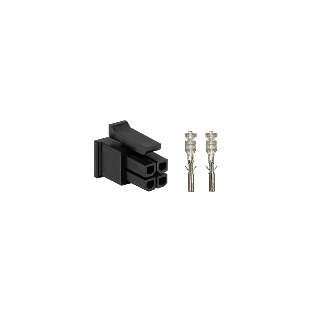 KIT CONNETTORE CAN A - MASCHIO
