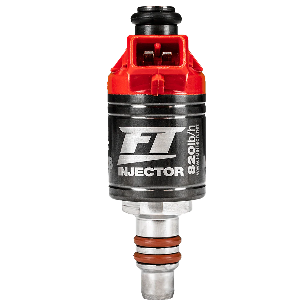 INIETTORE FT 820 LB/H
