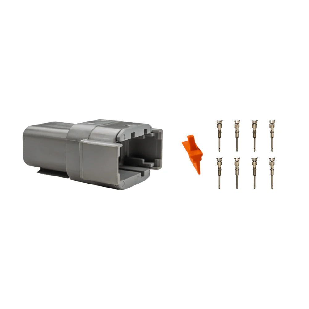 KIT CONNETTORE A 8 VIE PER SEA-DOO 300
