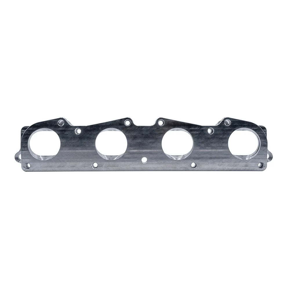 FLANGIA ADATTATORE COLLETTORE 1.8 SU TESTATA 1.9 YAMAHA