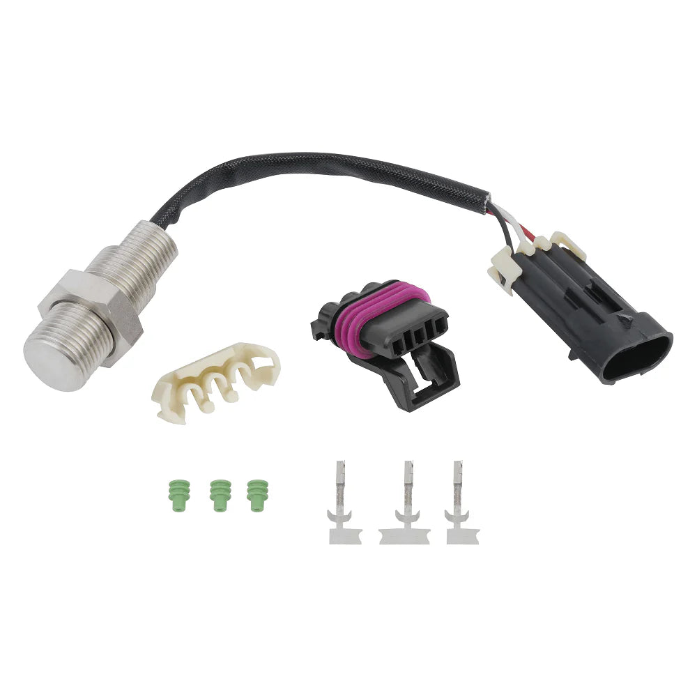 SENSORE PICKUP MSD AD EFFETTO HALL PER CRANK TRIGGER