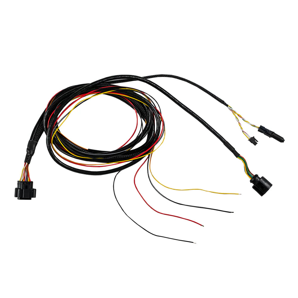 CABLAGGIO NANOPRO WIDEBAND O2 SENSOR CONTROLLER PER SENSORE BOSCH LSU 4.9