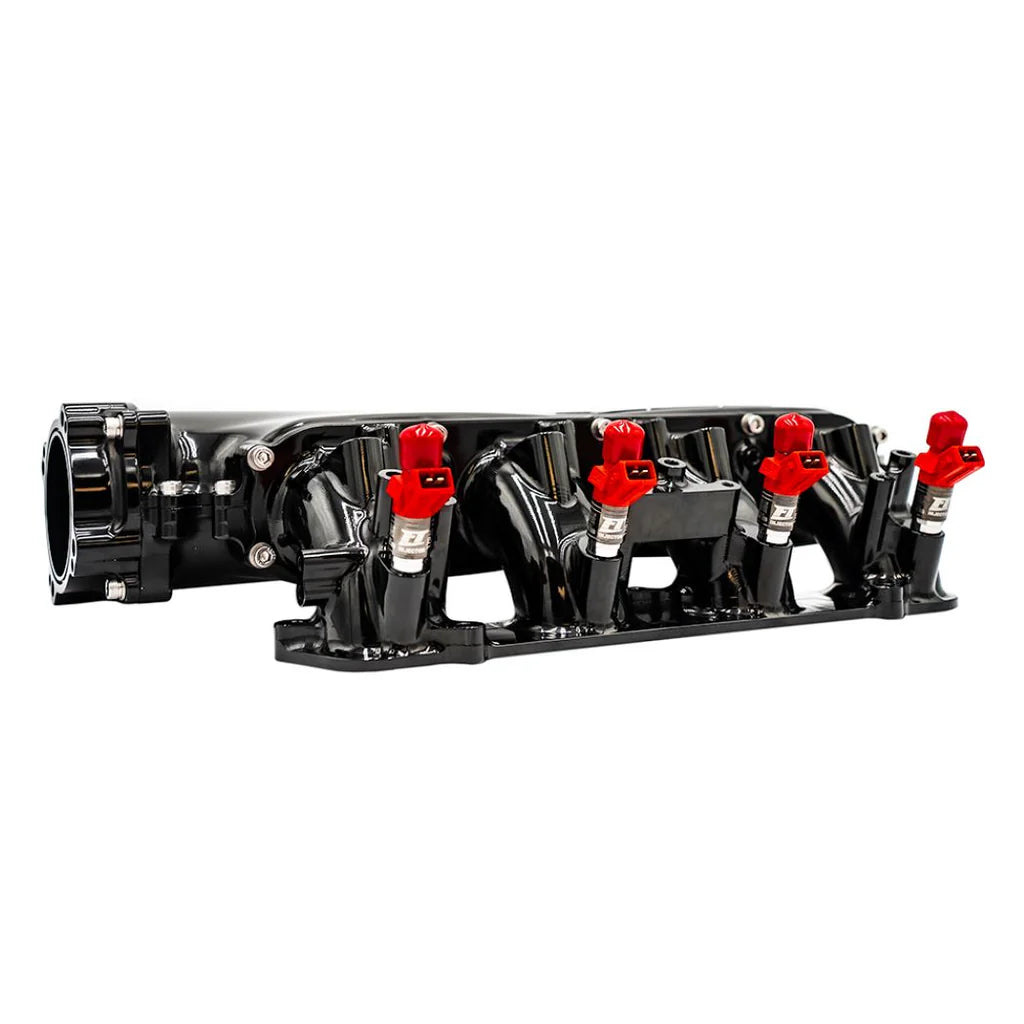 COLLETTORE DI ASPIRAZIONE REVERSIBILE TTR IN ALLUMINIO BILLET CNC PER YAMAHA 1900 / 1.9L (2024+)