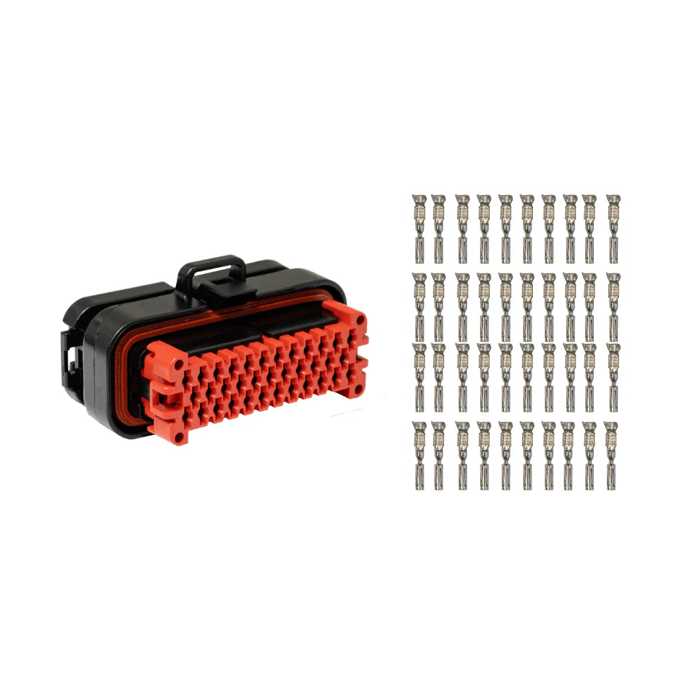 KIT CONNETTORE FTSPARK