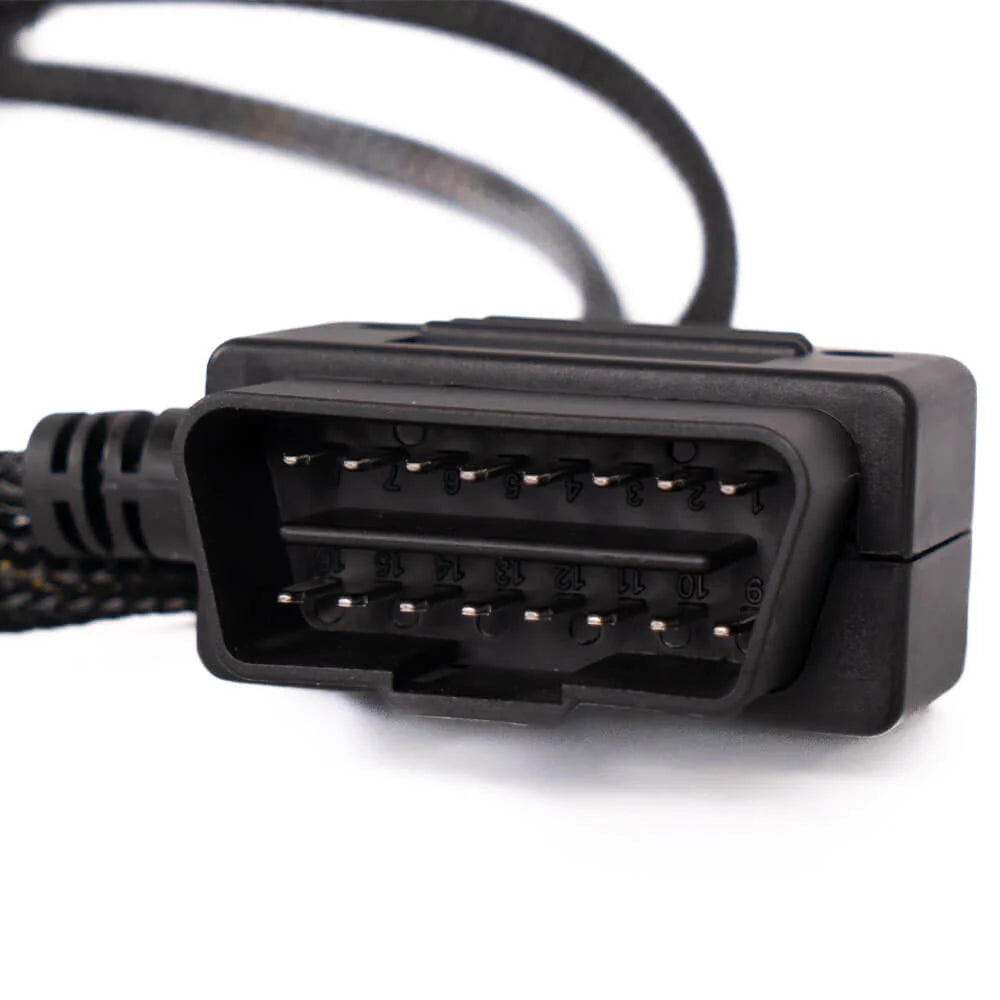 Espansione OBD2 per cablaggio NanoPRO esistente