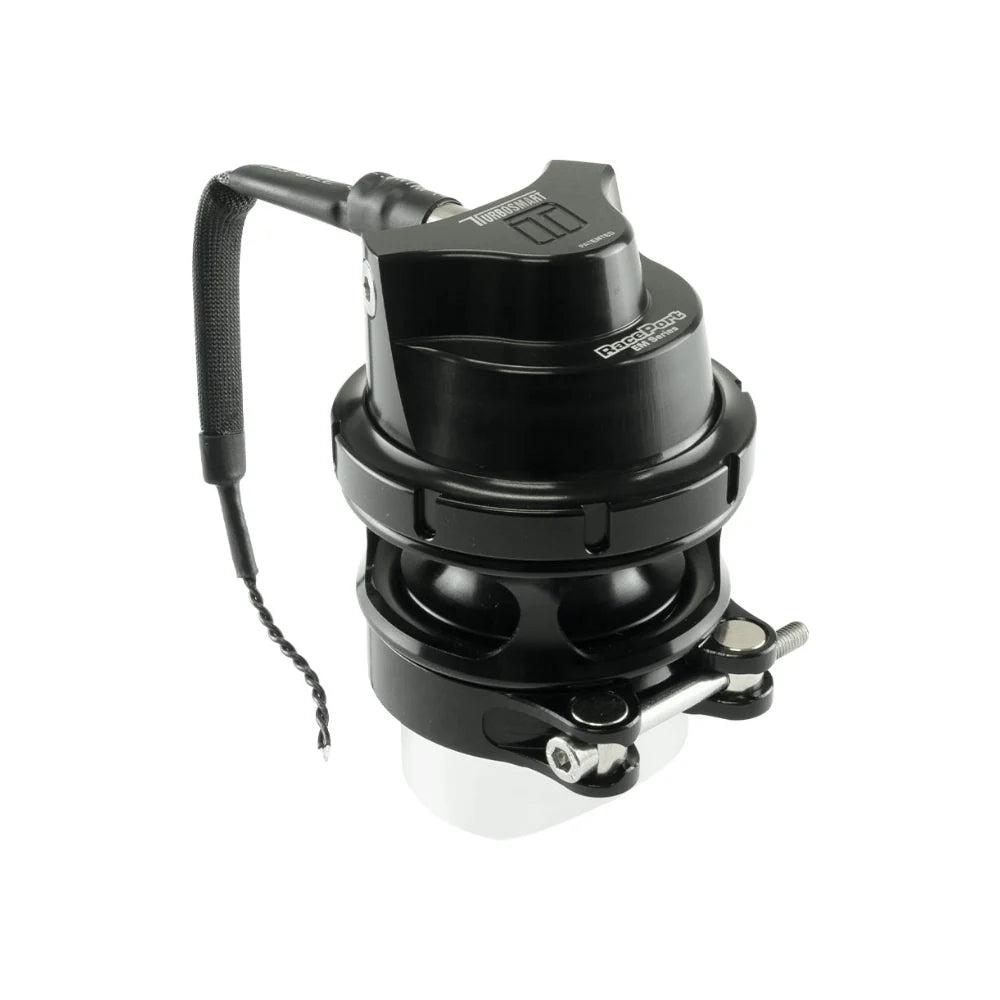 VALVOLA POP-OFF TURBOSMART GENV RACEPORT EM - VERSIONE SLEEPER