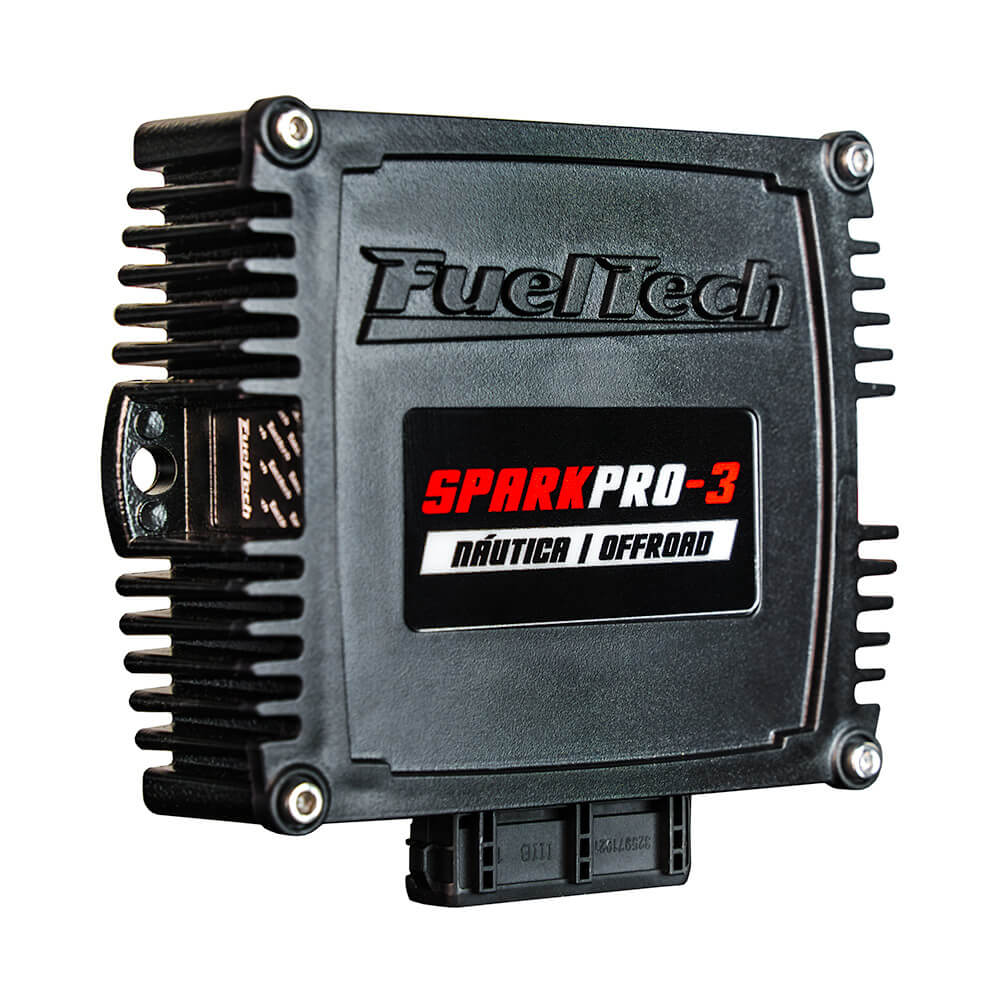 SPARKPRO-4