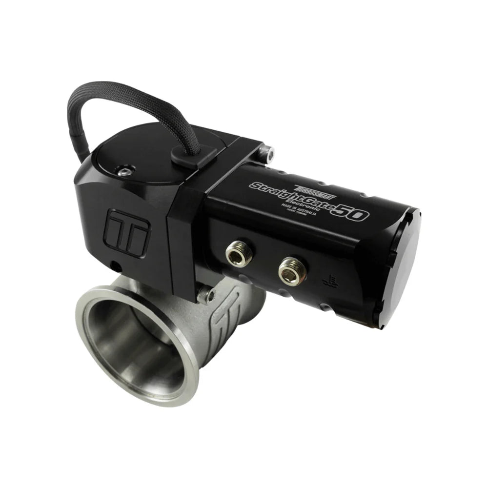 WASTEGATE ELETTRONICA