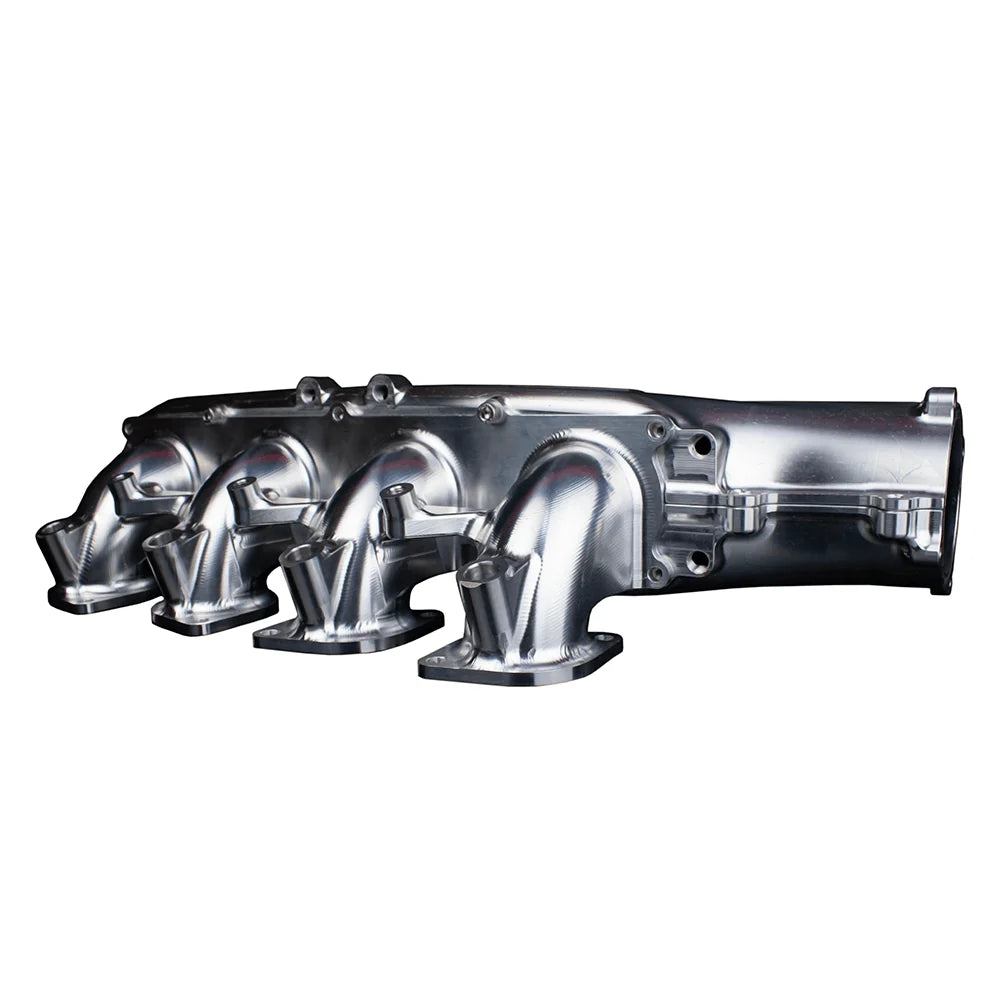 COLLETTORE DI ASPIRAZIONE TTR IN ALLUMINIO BILLET CNC PER YAMAHA 1800 TURBO
