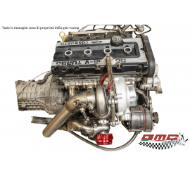 TURBO KIT FORD ESCORT COSWORTH UP TO 550cv WITH EXTERNAL WASTEGATE