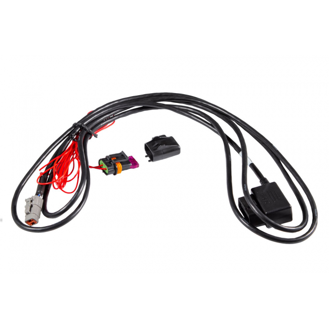iC-7 OBDII TO CAN CABLE