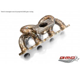 STAINLESS STEEL MANIFOLD...