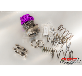 WASTEGATE TIAL MV-S-A RACING
