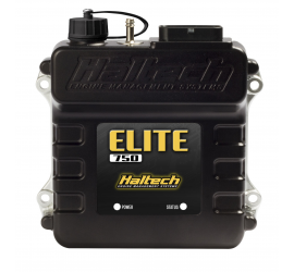 Haltech Elite 750 centralina universale