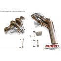 CORE MANIFOLD KIT 16V/EVO WITH EXTERNAL TIAL MV-R WASTEGATE AND DOWNPIPE KIT
