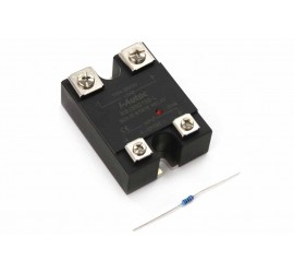 HALTECH Solid State Relay...