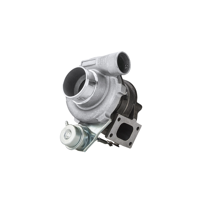 GARRETT TURBOCHARGER GT 2871R LOW BOOST 0.64 A/R (WITHOUT EXHAUST HOUSING)