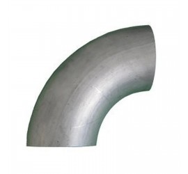 STAINLESS STEEL 90° ELBOW -...