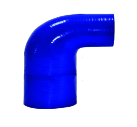 SILICONE TRANSITION ELBOW...