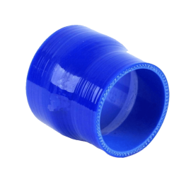 SILICONE TRANSITION COUPLER...