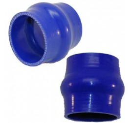 SILICONE CONNECTOR WITH...