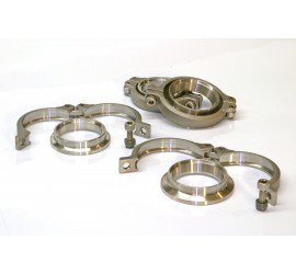 INLET MVS CLAMP