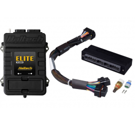 HALTECH Elite 1500 + Subaru WRX MY99-00 Kit cablaggio adattatore Plug 'n' Play