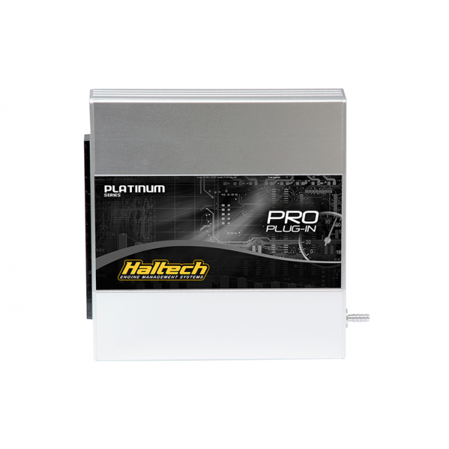 HALTECH Platinum PRO Plug-in ECU Subaru GDB WRX MY01-05