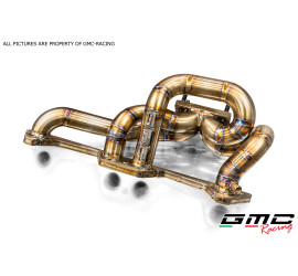 MANIFOLD PUNTO GT WITH...