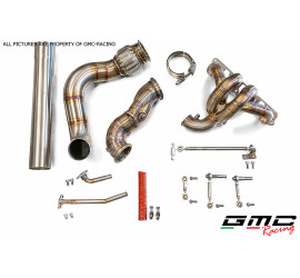 MANIFOLD KIT 75 WITH TIAL...