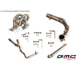 MANIFOLD KIT WITH NEW...