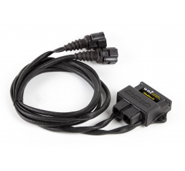 HALTECH WB2 - Kit (includes 4.9LSU Sensor, Bung, 1200mm CAN Cable QS)