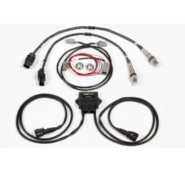 HALTECH WB2 - Kit (includes 4.9LSU Sensor, Bung, 1200mm CAN Cable QS)